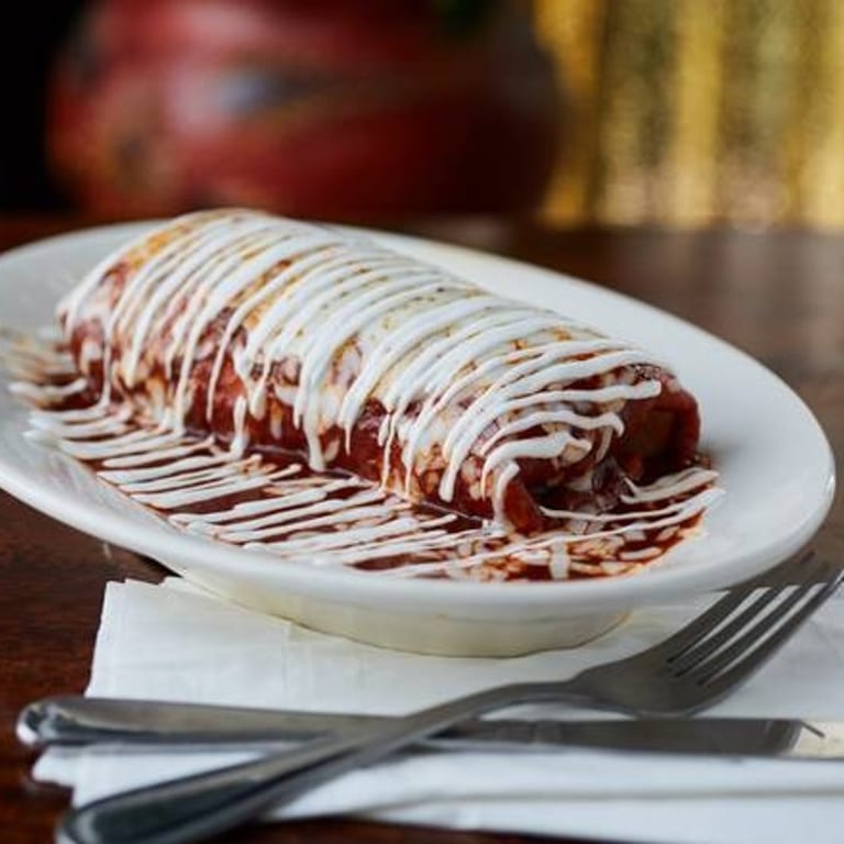 Tasty Tacos: A Mexican Delight