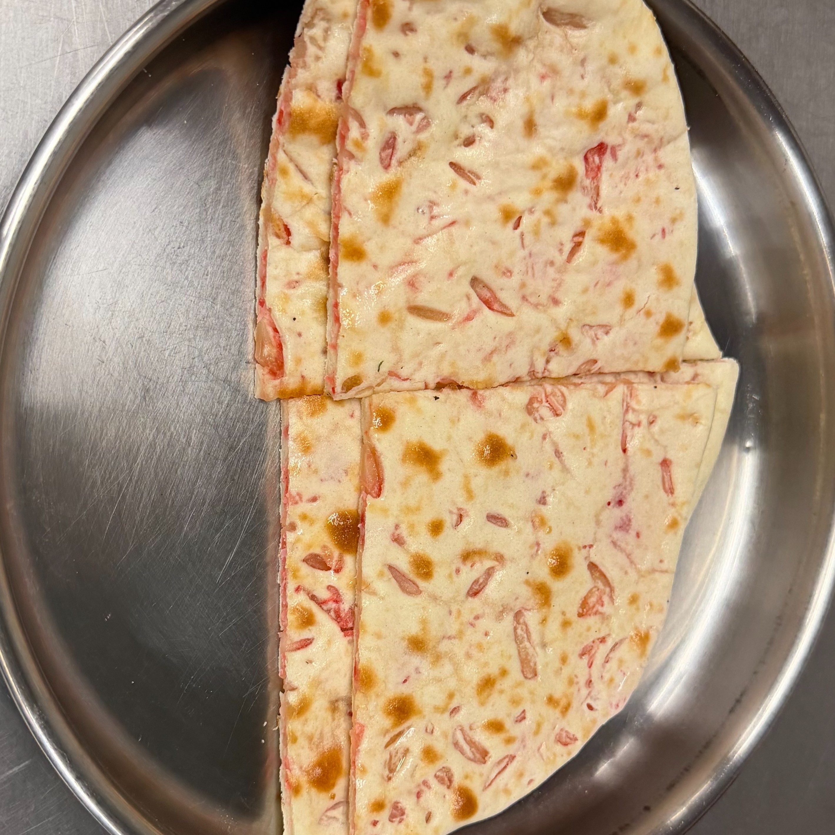 Kabuli Naan.