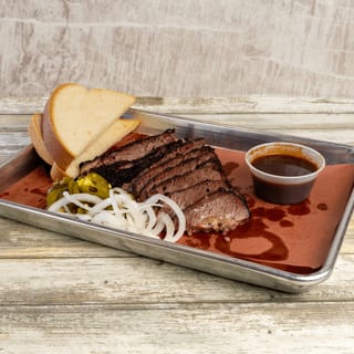 Lb Brisket
