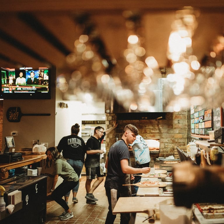 Exceptional Service, Every Visit