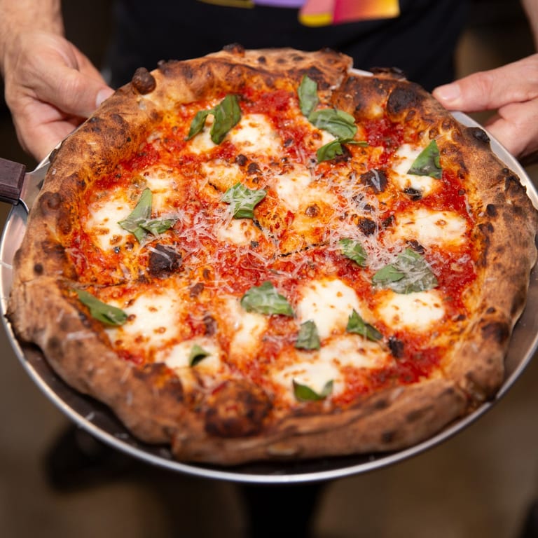 Made from Skratch Pizza Kitchen Rewards