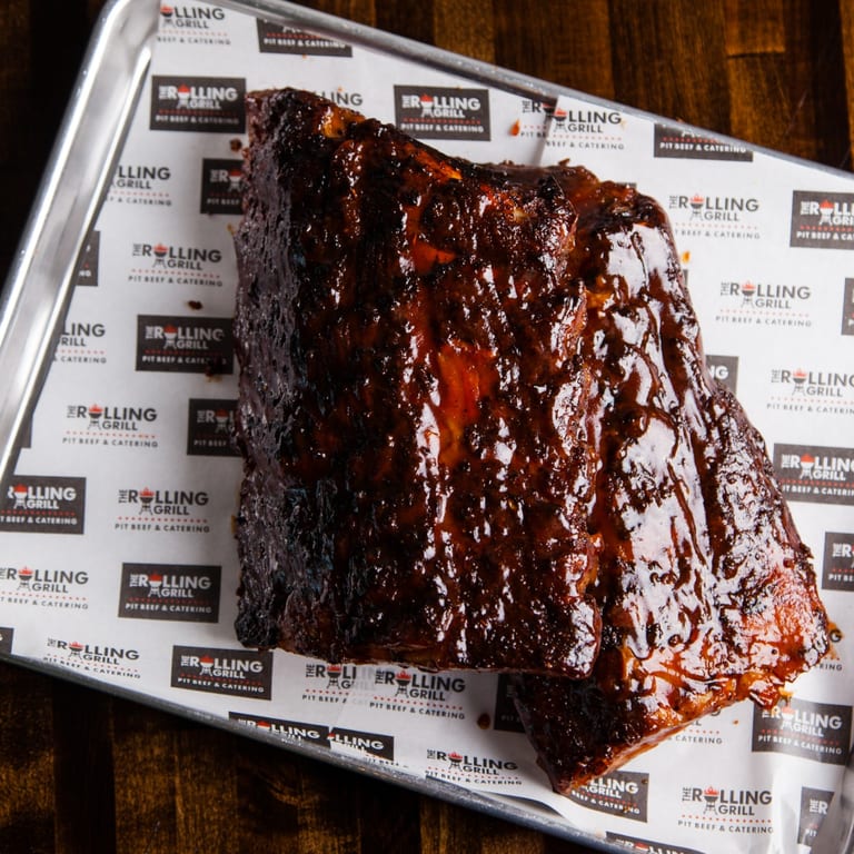 Need Catering for Your Next Event? 