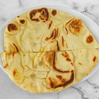 Butter Naan
