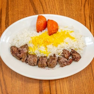 Barreh Kabob (10 Servings)