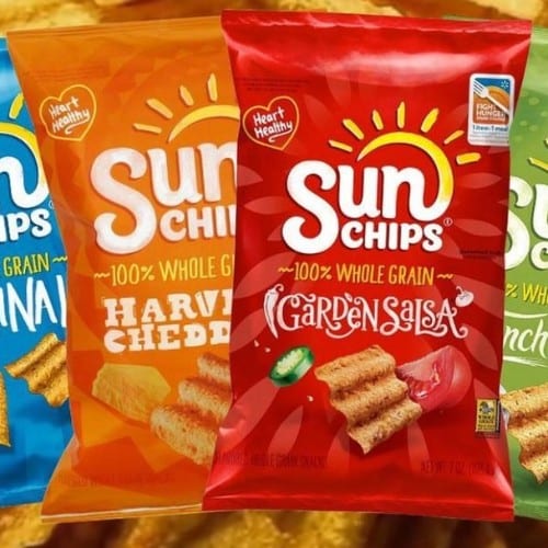 Sun Chip.