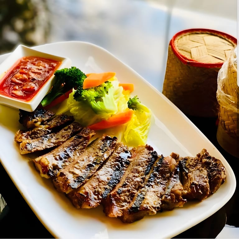 Discover the Essence of Thai Cuisine