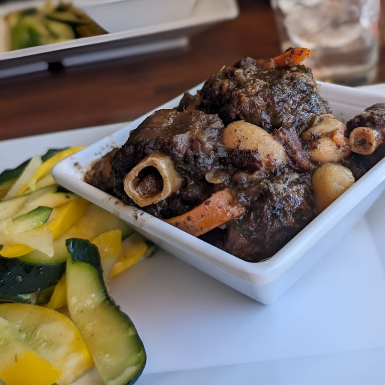 Authentic Caribbean Flavors 🌴🔥