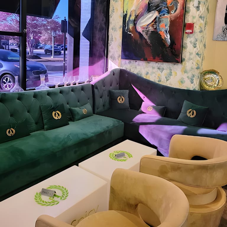 Reserve Your Table With Ease