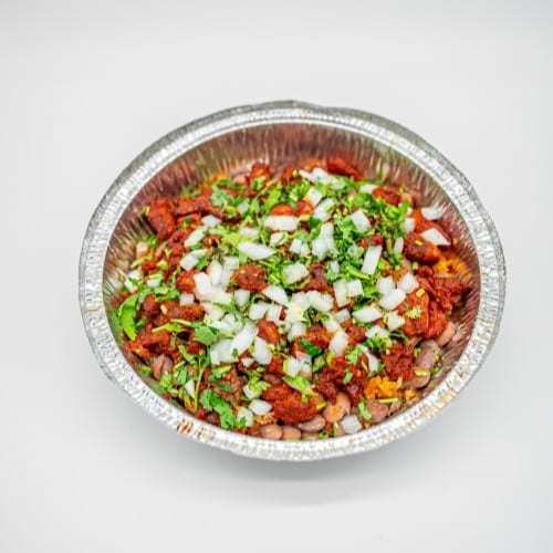 Al Pastor Protein Bowl.