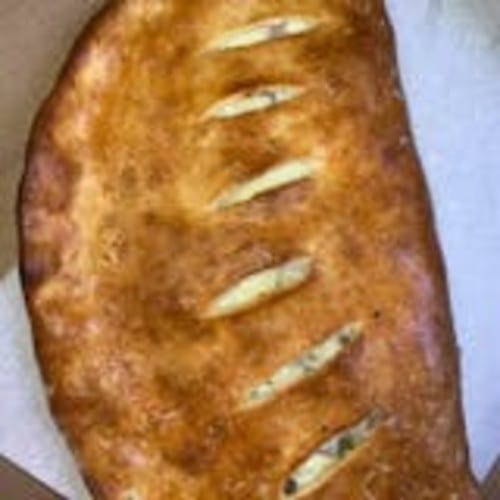 Original Stromboli.