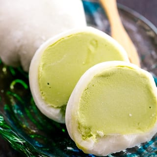 Mochi Ice Cream (2)