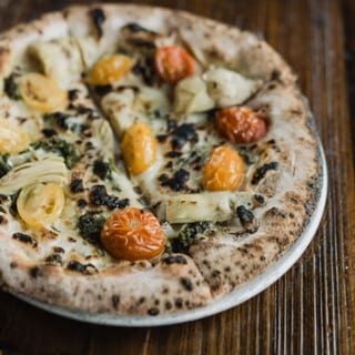 Lanterna (vegan, contains nuts) 