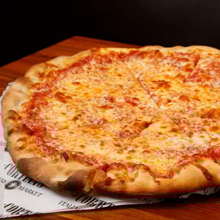 New York Pizza