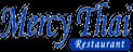 Mercy Thai Restaurant