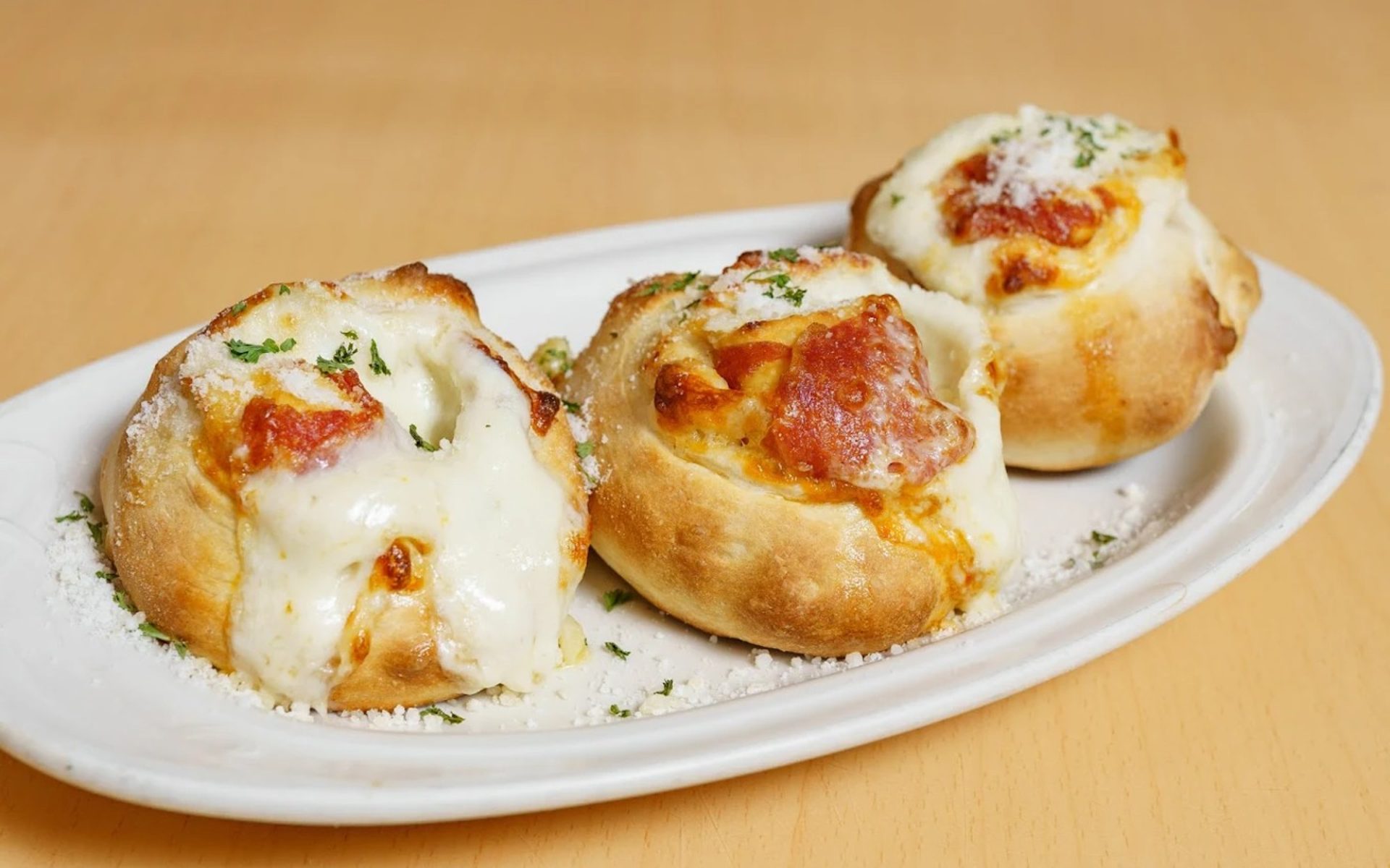 Master's Pizza Pasta Rewards