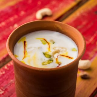 Sweet Lassi