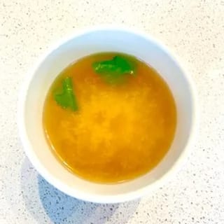 Miso Soup