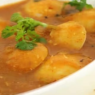 Sambar Idli