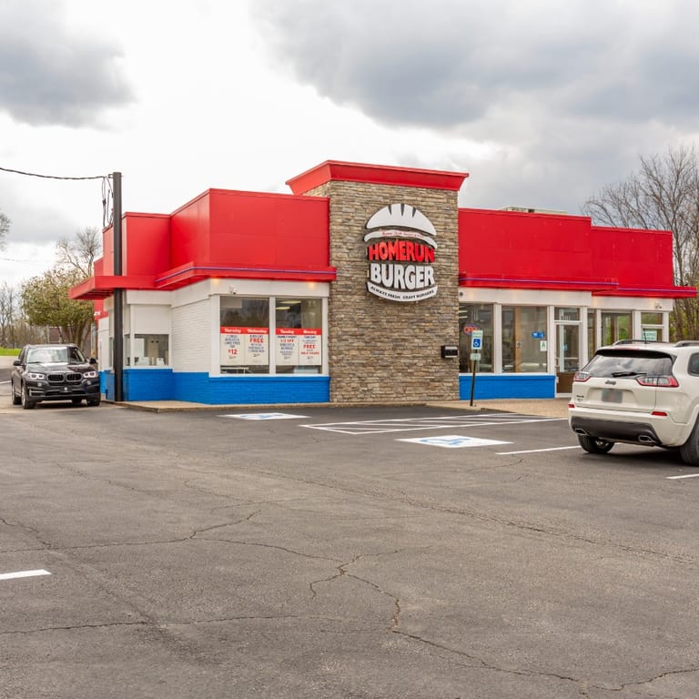 A Burger Journey That Keeps Growing