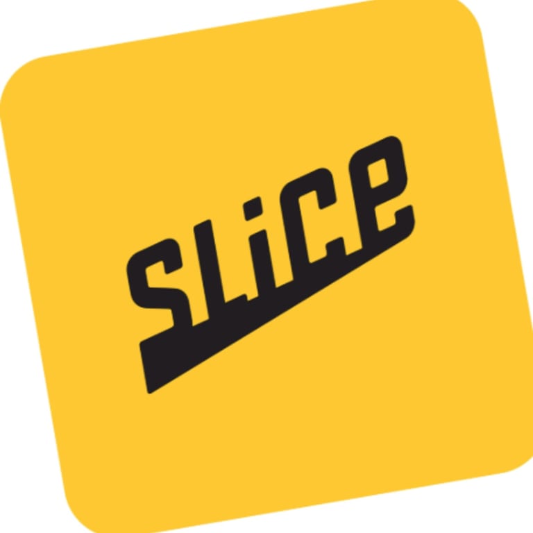 Order Online with Slice