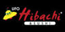 UFO Hibachi & Sushi 