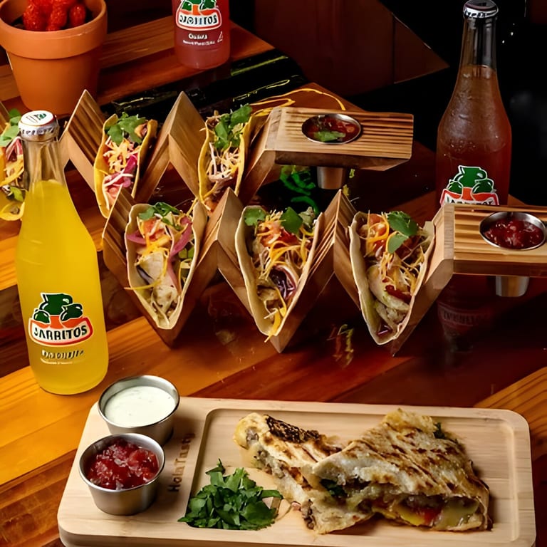 Let Us Cater Your Next Event!