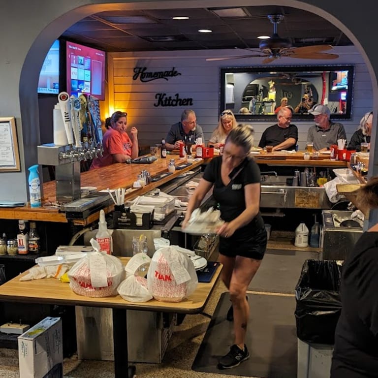 A Place for Everyone 🍽