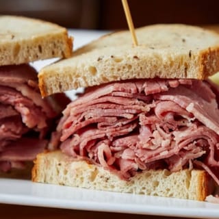 CORNED BEEF