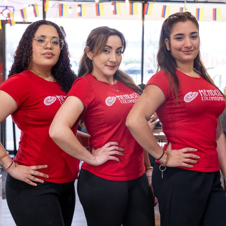 A Place for Everyone