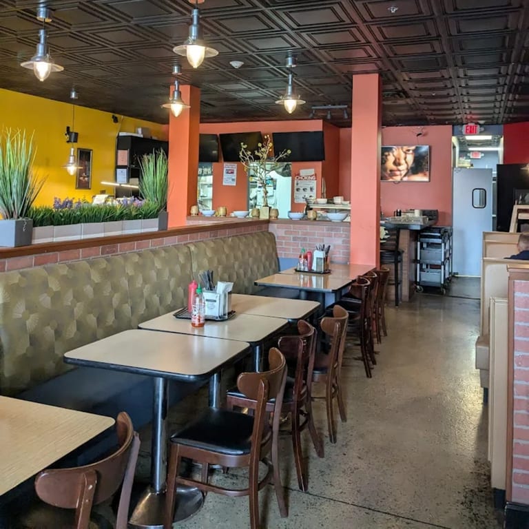 A Place For Everyone