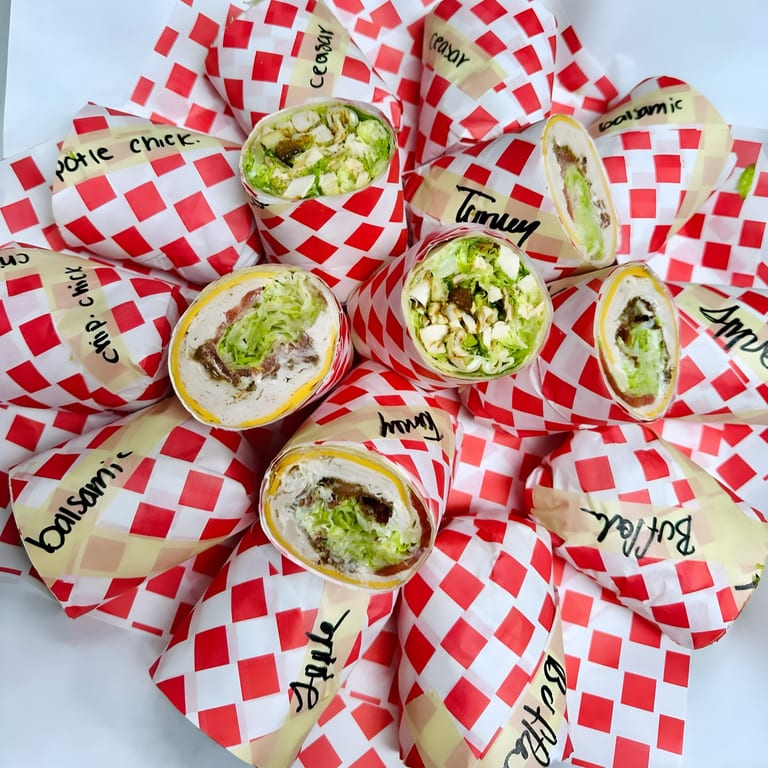 Catering for All Events🎉