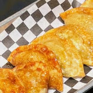 Fried Dumplings (8)