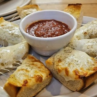 Cheese Bread