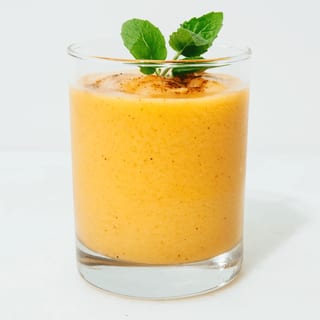 Mango Lassi
