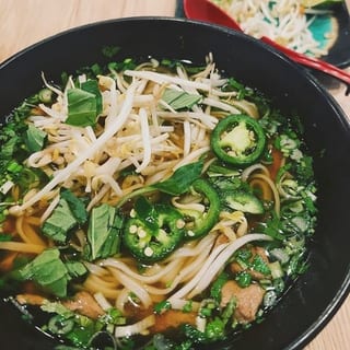 Penny's Pho