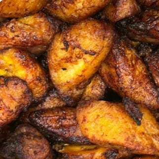 Plantains.