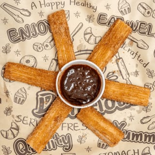 Churros