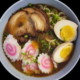 Shoyu Ramen
