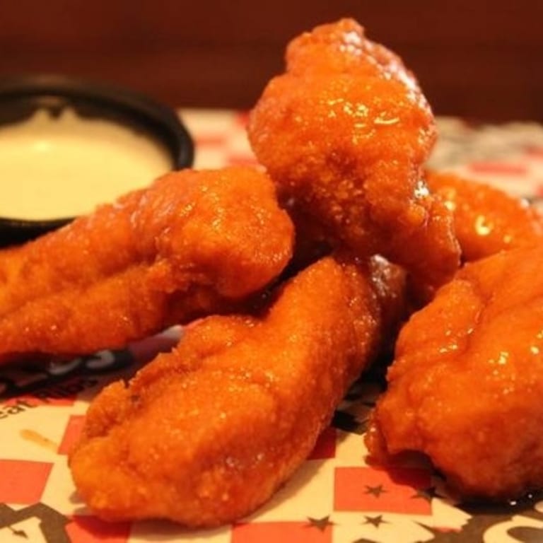 Finger-Lickin' Fried Chicken Delights