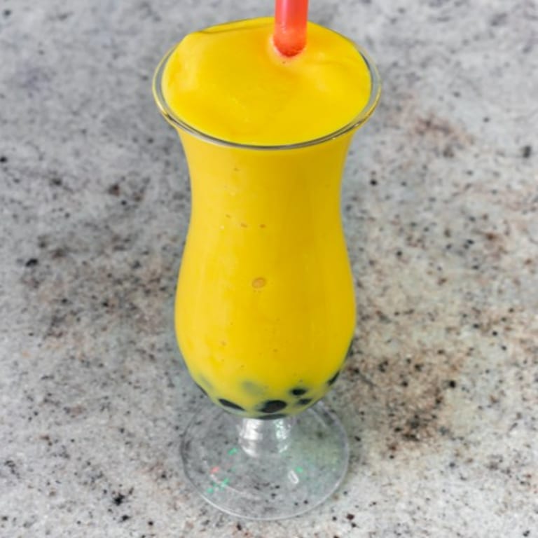 Refreshing Smoothies: A Delicious Addition to Our Menu