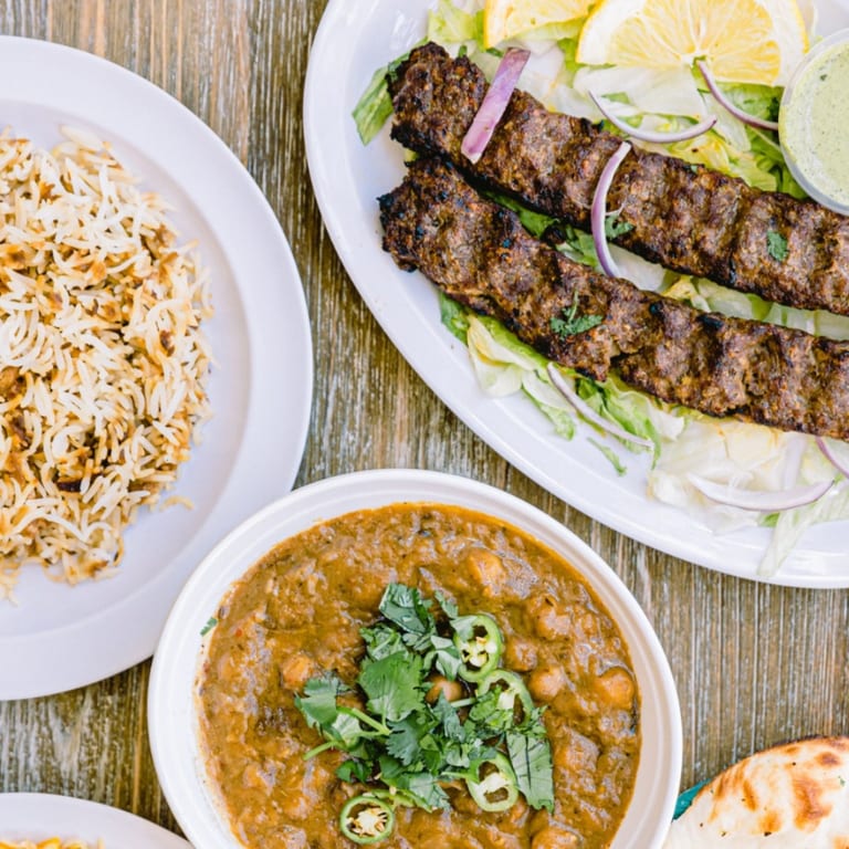 Our Menu: A Gastronomic Journey Through Pakistan