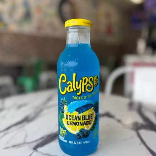 Calypso.