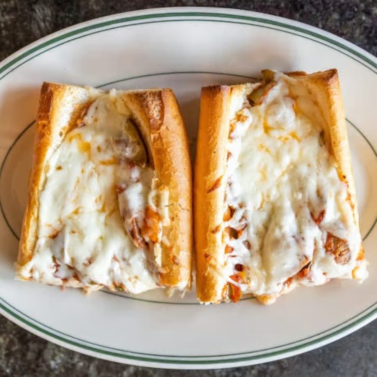 Authentic New York Pizza and More