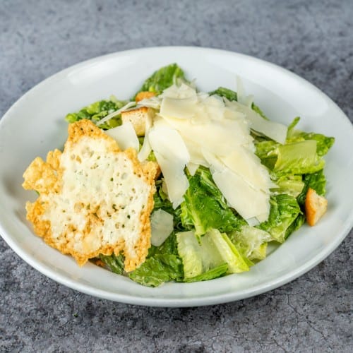 Caesar Salad.