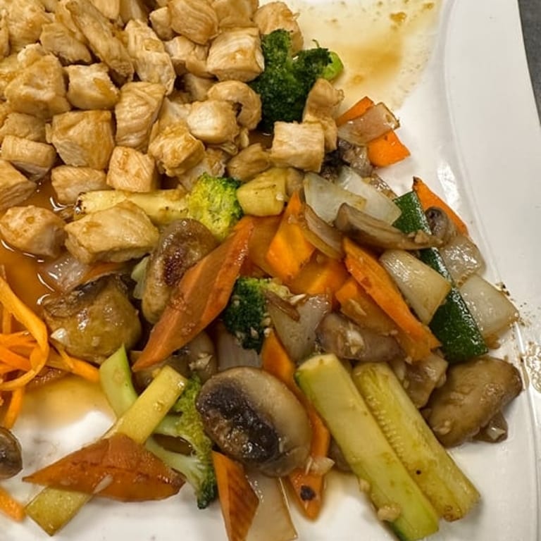 Crisp and Fresh Cucumber Roll Delights