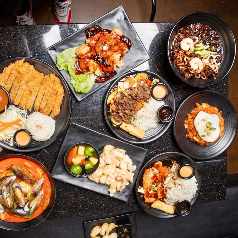 Asian Catering for Your Next Event in Plano