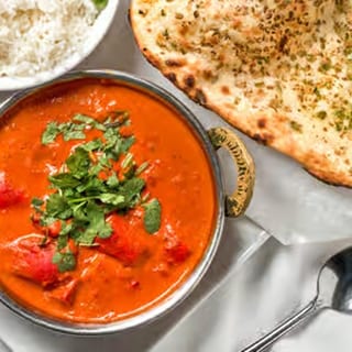 Chicken Tikka Masala
