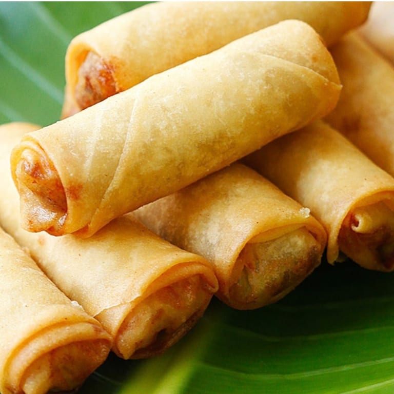 Flavorful Thai & Modern Ambiance in Park Kennedy