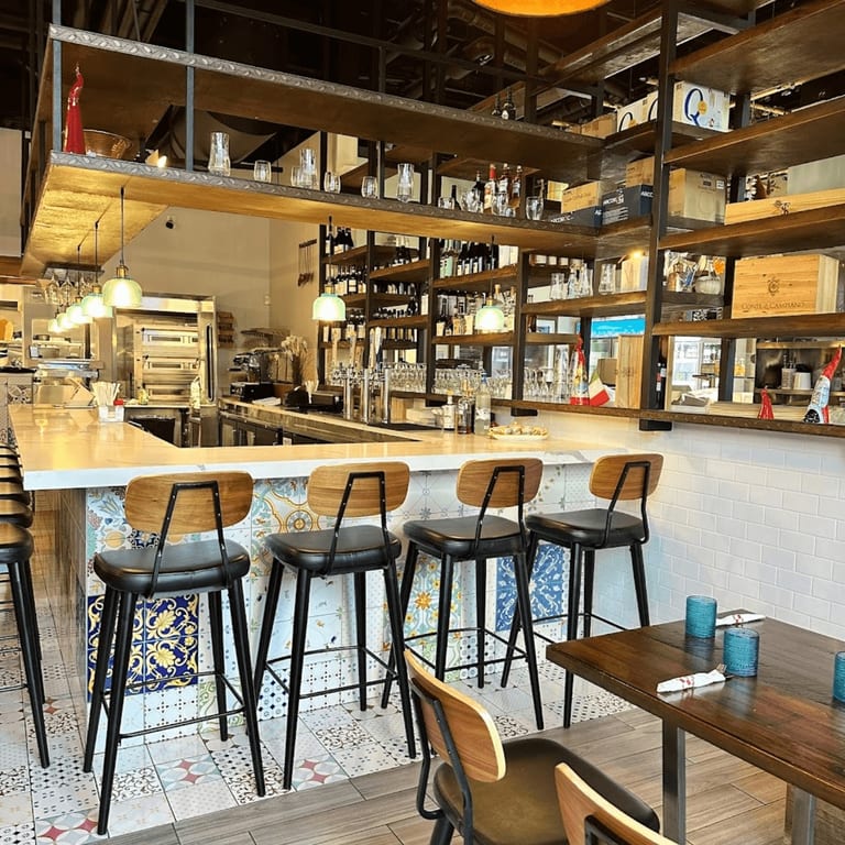 Every Bite Tells a Story