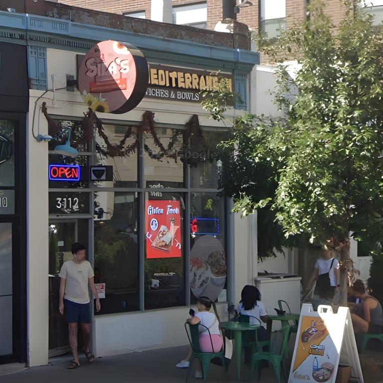 Visit Our Lakeview Spot on North Broadway